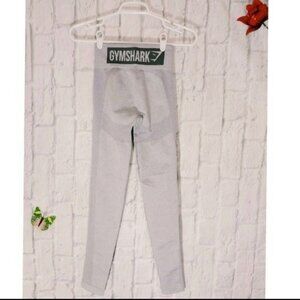 Gymshark Flex High Waisted Leggings Womens Sz XS‎